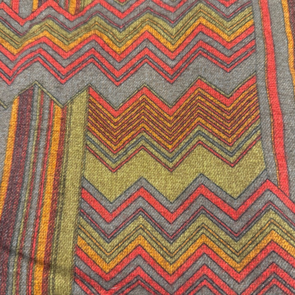 Territory Ahead Men XL Geometric Aztec L/S Button Shirt Southwest Cowboy Western - Picture 10 of 12